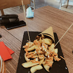 Photo n°3 de l'avis de Carola.o fait le 11/10/2021 à 23:52 sur le  Ko.Bo Food à Seregno