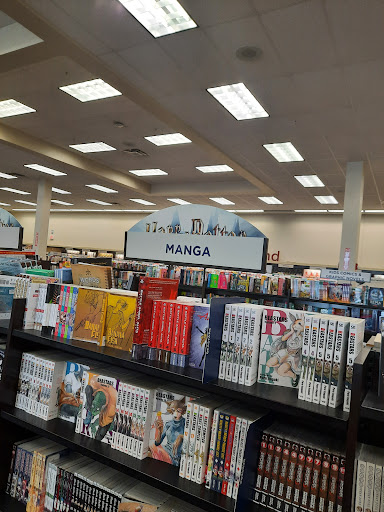 Book Store «Books-A-Million», reviews and photos, 7404 S Olympia Ave, Tulsa, OK 74132, USA