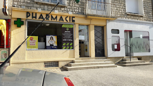 Pharmacie de Nouvion sur Meuse à Nouvion-sur-Meuse
