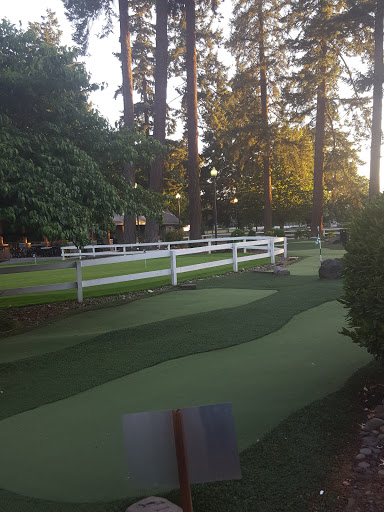 Golf Course «Sah-Hah-Lee Golf Course», reviews and photos, 17104 SE 130th Ave, Clackamas, OR 97015, USA