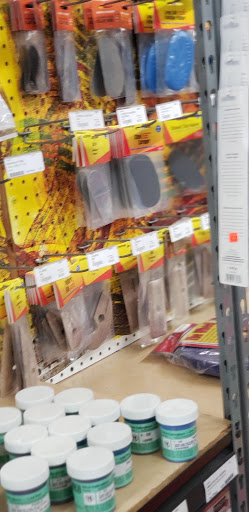 Art Supply Store «Artist & Craftsman Supply San Diego», reviews and photos, 3804 Fourth Ave, San Diego, CA 92103, USA