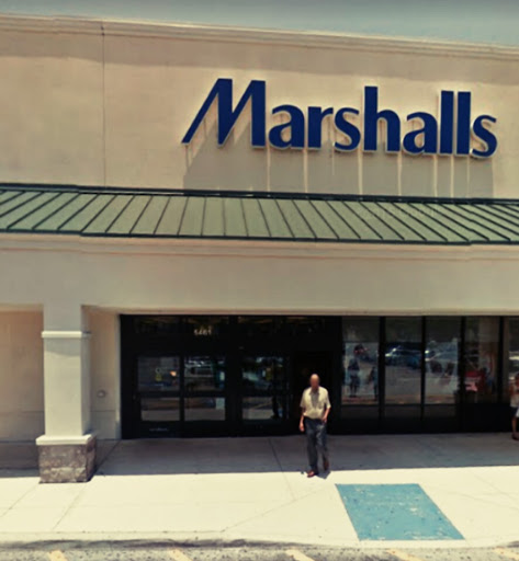 Department Store «Marshalls», reviews and photos, 5461 W Atlantic Blvd, Margate, FL 33063, USA