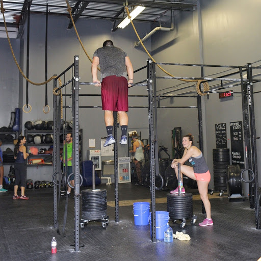 Gym «CrossFit 1Pulse», reviews and photos, 10388 West State Road 84 #105, Davie, FL 33324, USA