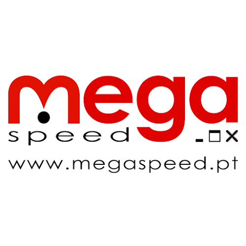 Megaspeed-sistemas Informáticos Lda - Loja de informática