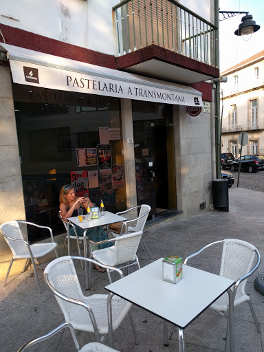 A Transmontana no Melgaço, Viana do Castelo