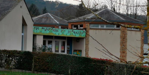 Ecole Maternelle Les Jonquilles à Pont-Audemer
