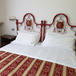 Photo n°1 de l'avis de Patrizia.a fait le 12/08/2019 à 20:38 sur le  Hotel Alexander - Main Building à Assisi