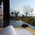 Photo n°2 de l'avis de Matteo.e fait le 02/01/2017 à 14:26 sur le  ASD CANOTTIERI INTRA à Intra