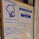 Photo n°1 de l'avis de christian.u fait le 10/05/2022 à 11:34 sur le  La Botega Del Gusto à Genoa