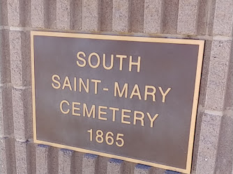 St Marys Cemetery