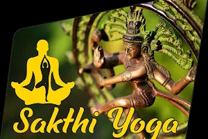 Sakthi online yoga classes image