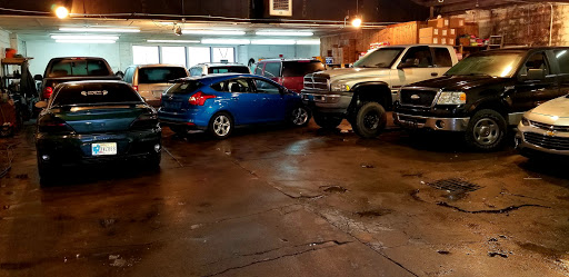 Ed's Auto Detail en Terre Haute