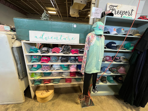 Gift Shop «EllieAnna Gift Shop», reviews and photos, 785 Main St, Lewiston, ME 04240, USA