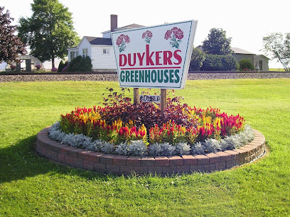 Duykers Greenhouses