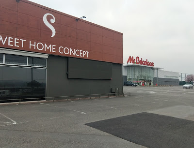 SWEET HOME CONCEPT à Champniers