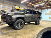 Full Force Offroad, LLC - Photo 5 - Car repair in Bloomington, IN, Bloomington