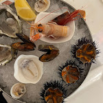 Photo n°4 de l'avis de Roberto.a fait le 12/11/2023 à 15:24 sur le  Le Lampare al Fortino à Trani