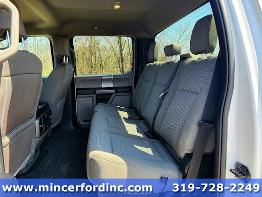 Ford Dealer «Mincer Ford», reviews and photos, 23572 IA-92, Columbus Junction, IA 52738, USA