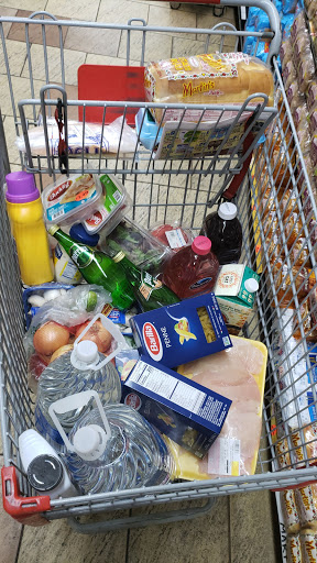 Supermarket «Fine Fare Market», reviews and photos, 759 West Side Ave, Jersey City, NJ 07306, USA