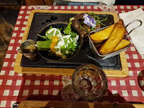 Raclette du Restaurant français Chez Mamie Lise à Annecy - n°14
