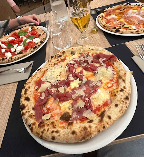 De Eccher - Ristorante Pizzeria e Gastronomia in Cles, Provincia Autonoma di Trento
