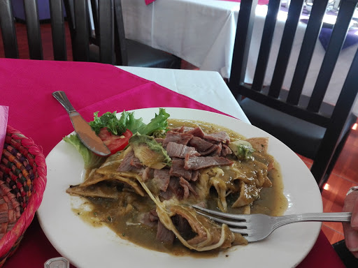 Restaurante Santa Mónica Villada I