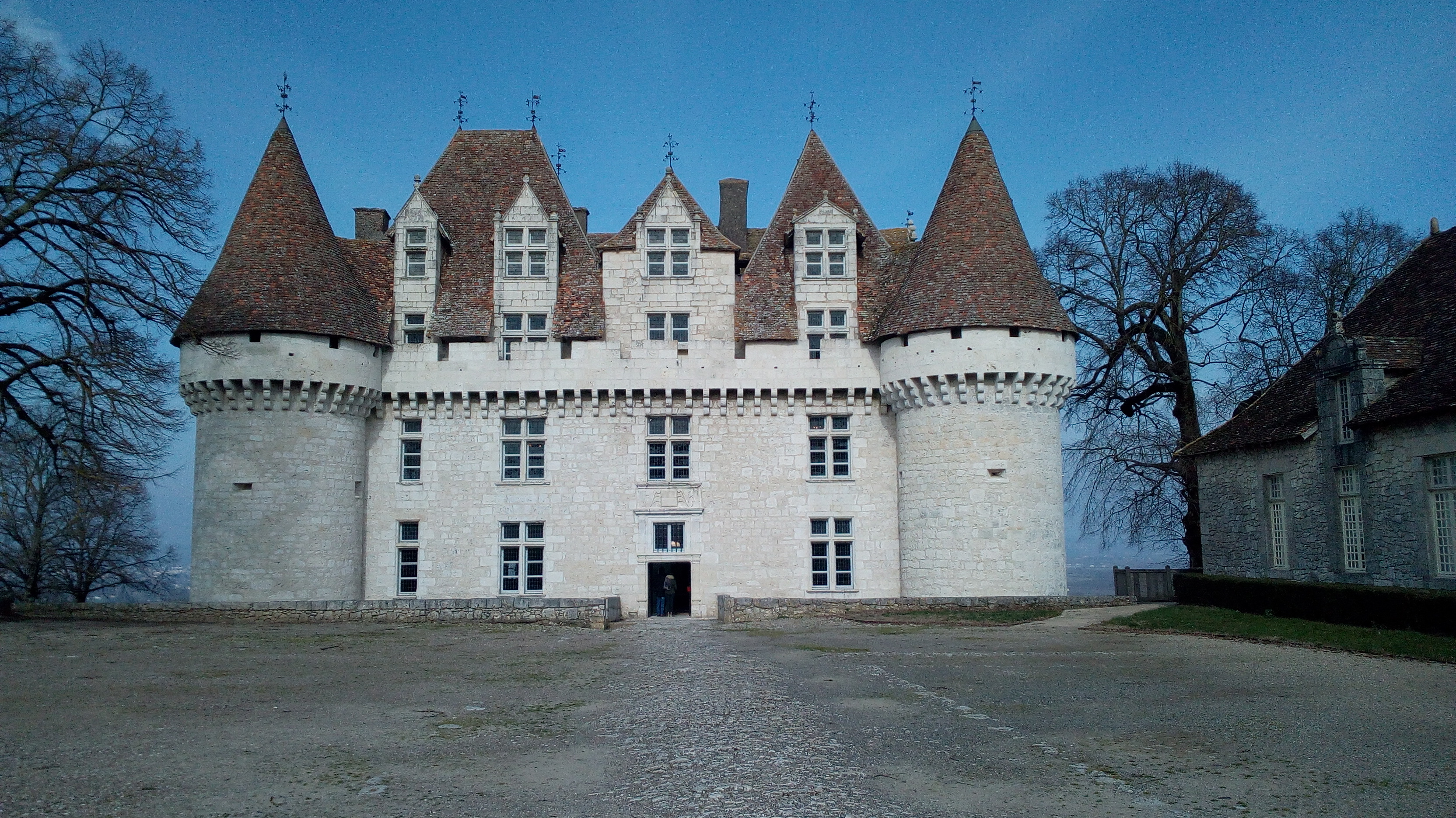 Photo n° 2 de l'avis de nanard.o fait le 26/02/2018 à 15:25
