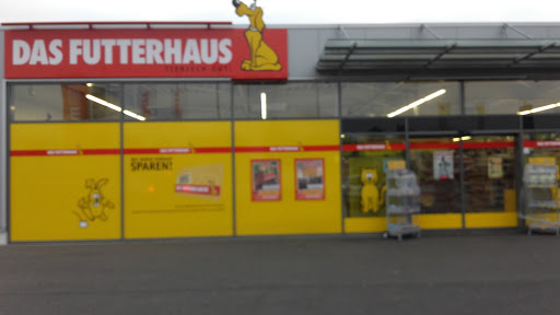 DAS FUTTERHAUS - Heinsberg unter Heinsberg, 