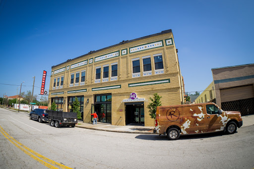 Dance School «The Hip Room Dance Studio», reviews and photos, 1701 N Franklin St, Tampa, FL 33602, USA