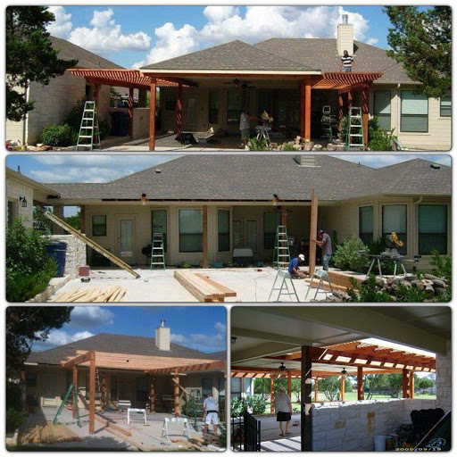 Mc Gee Roofing & Construction in Wimberley, Texas