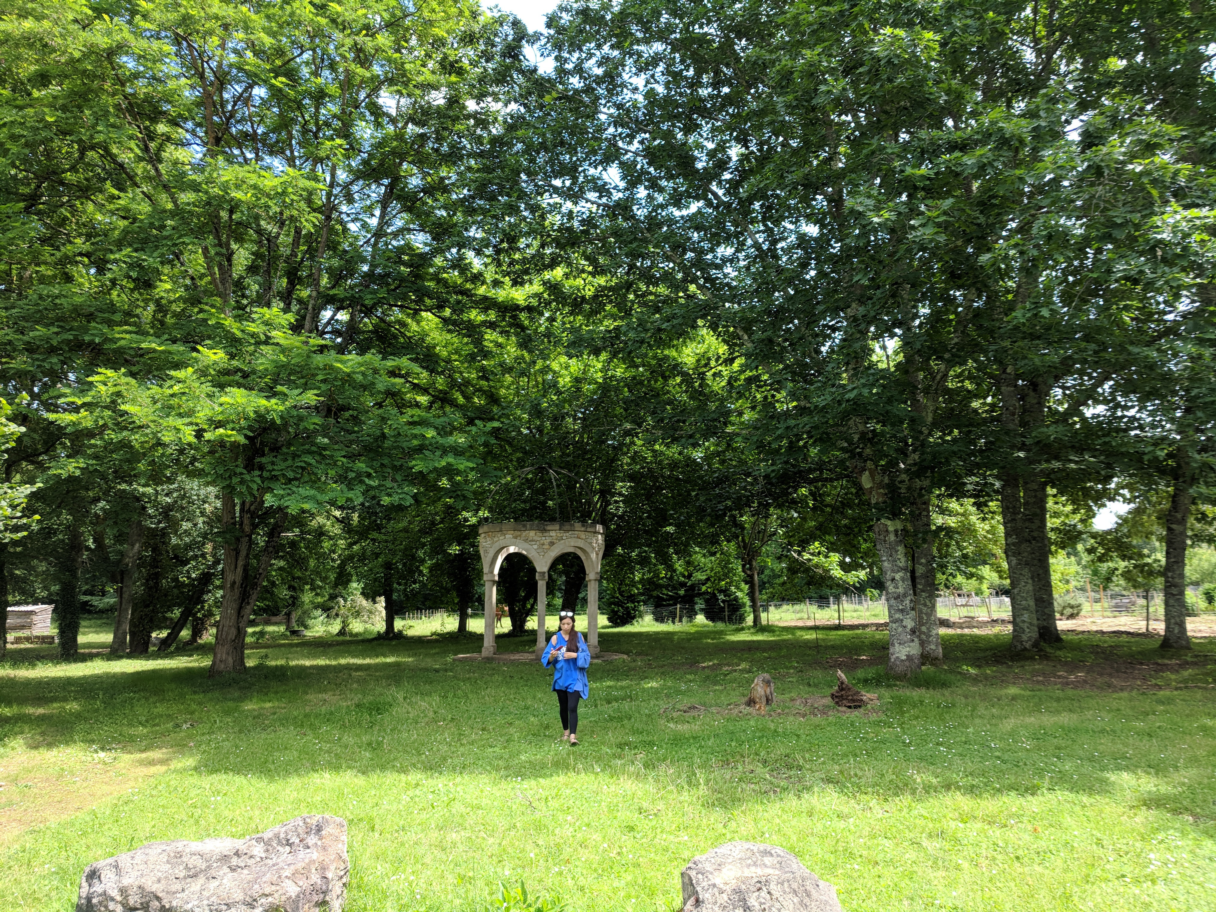 Photo n° 2 de l'avis de Nicolas.R fait le 24/06/2018 à 09:21