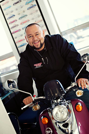 Used Car Dealer «Carson Cars», reviews and photos, 13806 WA-99, Lynnwood, WA 98087, USA