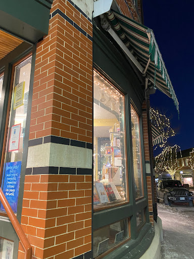 Book Store «Book Ends», reviews and photos, 559 Main St, Winchester, MA 01890, USA