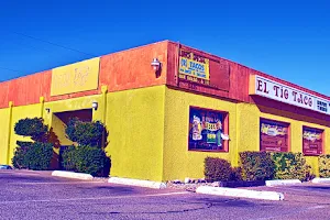 El Tio Taco Shop image