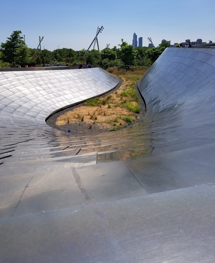 Park «Millennium Park», reviews and photos, 201 E Randolph St, Chicago, IL 60602, USA