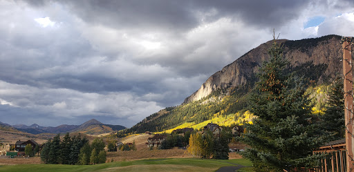 Golf Course «The Club at Crested Butte», reviews and photos, 385 Country Club Dr, Crested Butte, CO 81224, USA