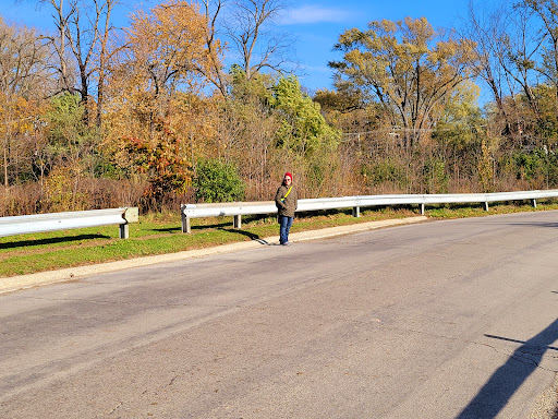 Nature Preserve «Grant Woods Forest Preserve», reviews and photos, 25405 W Monaville Rd, Ingleside, IL 60041, USA
