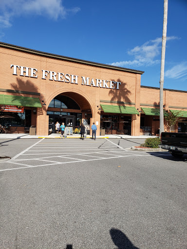 Grocery Store «The Fresh Market», reviews and photos, 25961 US Hwy 19 N, Clearwater, FL 33763, USA