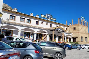 Hotel La Yedra image