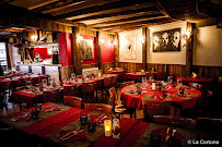 Photos du propriétaire du Bar | Pizzeria - La Corto à Courchevel Village - n°14