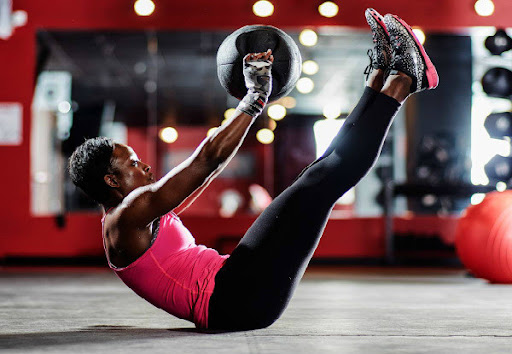 Gym «9ROUND Pembroke Pines», reviews and photos, 18391 Pines Blvd, Pembroke Pines, FL 33029, USA