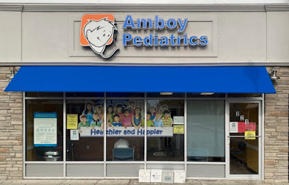 Amboy Pediatrics