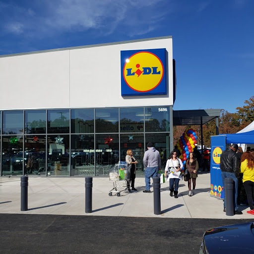 Lidl