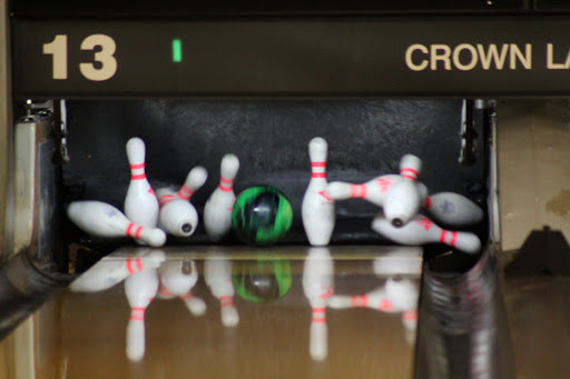 Sports Bar «Crown Lanes Bowling Center & Sports Bar», reviews and photos, 2325 S Federal Blvd, Denver, CO 80219, USA