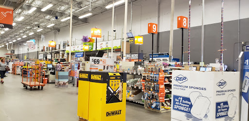 Home Improvement Store «The Home Depot», reviews and photos, 6160 W Behrend Dr, Glendale, AZ 85308, USA