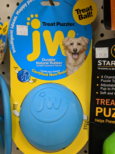 Pet Supply Store «Pet Barn», reviews and photos, 12675A NW Cornell Rd, Portland, OR 97229, USA