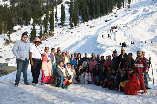 Sky Tourism Pune