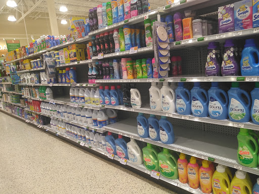 Supermarket «Publix Super Market at Weston Lakes Plaza», reviews and photos, 294 Indian Trace, Weston, FL 33326, USA