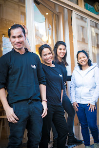 Photos du propriétaire du Restaurant asiatique BOBI - Filipino Food à Paris - n°16
