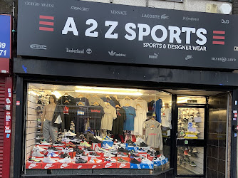 A2Z Sports